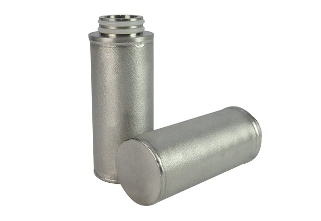 wire mesh filter